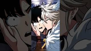 𝙒𝙖𝙞𝙛𝙪 𝙞𝙨 𝙅𝙚𝙖𝙡𝙤𝙪𝙨 ........... #manhwa #manhwareccomendation #manhwaedit
