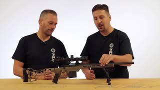 MDT LSS-XL GEN2 Details