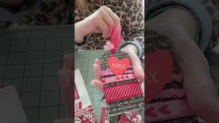 #thepolkadotpineconeswap Entry #16 from Kathy.