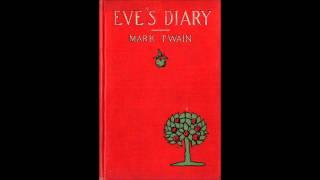 Free Public Domain Audio Book: Eve's Diary by Mark Twain (Audiobook Giveaway)