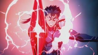 「AMV Assassin vs Lancer」 Fate stay night Heaven's Feel I - Presage Flower ᴴᴰ