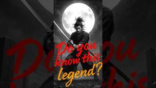 Episode 01-08 | Trains Among the Dead. – A Samurai Short #shorts #stoicism #anime #samurai