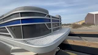 2025 Bennington 20SSR-SPS - The Boat House Lauderdale Lakes