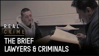 Lawyers Representing Criminals | the Briefs S2 EP1