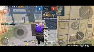 1v1 with pro competitive fragger