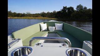 Interboat 19 New Model 2024