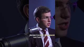 Русская литература за рубежом — Политкаст #мгимо #политика #политклуб