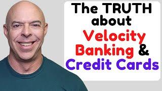 Is Velocity Banking With A Credit Card Really Worth It? Uncovering The Truth:  #velocitybanking