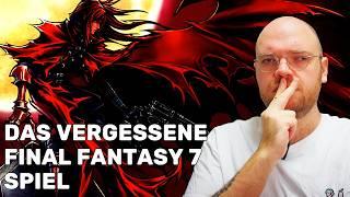 Der Vergessene Nachfolger von FINAL FANTASY VII - Dirge of Cerberus