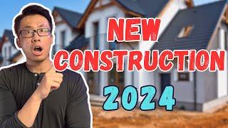 How to Buy a New Construction Home for Beginners in Austin in 2025