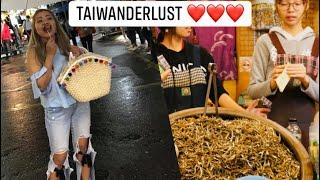 Best Things To Do in Taiwan