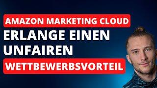 Amazon Marketing Cloud | Unfairer Wettbewerbsvorteil durch Multi-Touch-Attribution