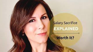 Salary Sacrifice Explained | Worth It?