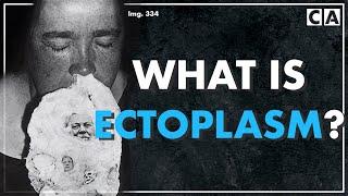 The Mysterious History Of Ectoplasm