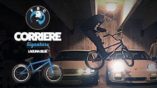 Fitbikeco. 2018 CORRIERE SIGNATURE Complete Bike