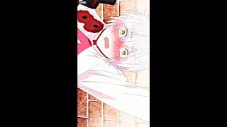 Anime Couple | Love Making scenes | Romantic anime moment| Anime Edits #Anime #AnimeCouple #shorts