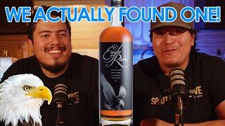 We Review Eagle Rare! THE HYPE IS REAL! | Spirits Collective