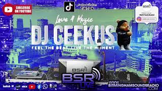 DJ CEEKUS