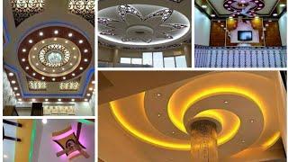false ceiling modern design | gypsum ceiling latest design | pop ceiling unique design
