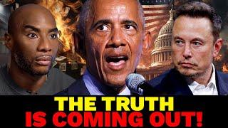 You Won't BELIEVE what just HAPPENED to Obama! | Larry Elder goes off!