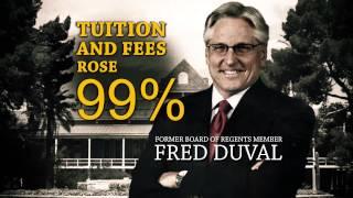 RGA Arizona Ad: "Tuition"