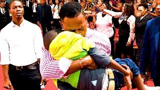 WATCH: A CHILD'S CASE THAT STUNNED PASTOR ALPH LUKAU!!!