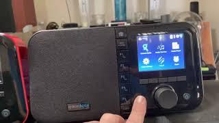 Grace Internet Radio Review Mondo vs. Mondo+.