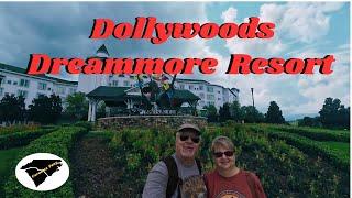 Staying At Dollywoods Dreammore Resort : Our Experience