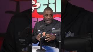 Idris Elba Talks About Growing Up in London & How Music Saved His Life | Incredible Story