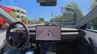 Living in Southern California would drive me insane if I didn't have a Tesla with FSD