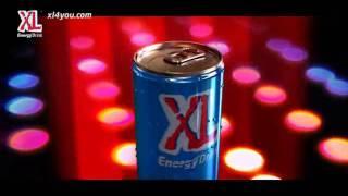 XL Energy Drink