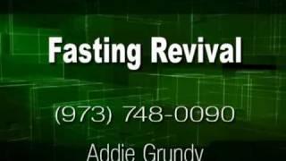 Fasting Revival