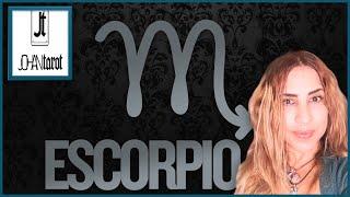 ESCORPIO INTUYES ESTO QUE PASARÁ MUY PRONTO. #scorpio #escorpio #escorpiotrabajo #escorpiohoy