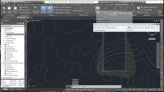 AutoCAD Civil 3D 2018 - Grading Introduction