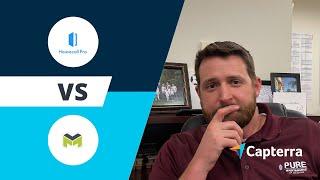 Housecall Pro vs mHelpDesk: Why they switched from mHelpDesk to Housecall Pro