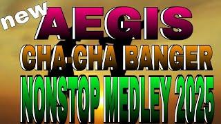 AEGIS CHA-CHA BANGER NONSTOP REMIX 2025, LUPIT NITO, #nonstopbattlemixDJKAARITITMIXTV