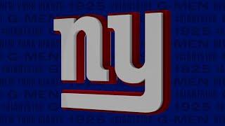 New York Giants 2024 Touchdown Song