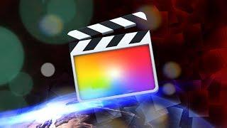 FCPX 10.4 基礎學習課程 使用快捷鍵進行時間軸編輯作業 課程試看
