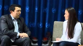 UNews Weekly 27, UN Information Office Uzbekistan