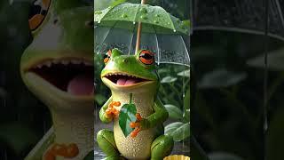 Whispers in the Rain 雨の中のささやき