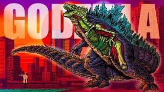 Godzilla Biology Explained | The Science of the MonsterVerse