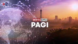  LIVE | Pesta Demokrasi Di Amerika Serikat - Beritasatu Pagi