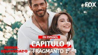 Señor Equivocado (Bay Yanlış) Capitulo 9 Fragmanto 1