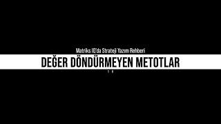 16. Geriye Değer Döndürmeyen Metotlar