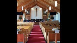 Funeral Service James Kierstead "Buddy" Campbell
