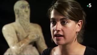 L'AUBE DES CIVILISATIONS  ENTRE DEUX FLEUVES