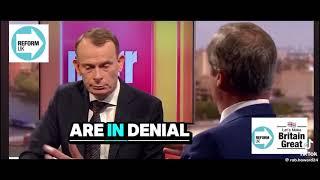 Nigel Farage - What's Wrong with the BBC...