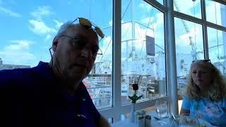 A Brief Windstar Ship Overview - Athens, Greece June 2021