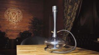 Hookah Lounge Los Angeles | MOJO HOOKAH in Hollywood | X-Hookah
