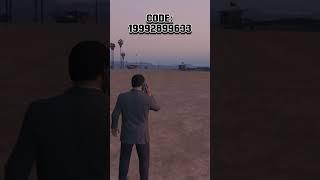The top 3 cheat codes inf GTA 5